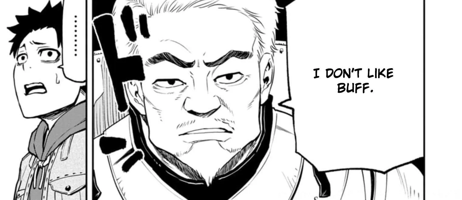 Zatsuyou Fuyojutsushi ga Jibun no Saikyou ni Kizuku made Chapter 4 page 44 - 