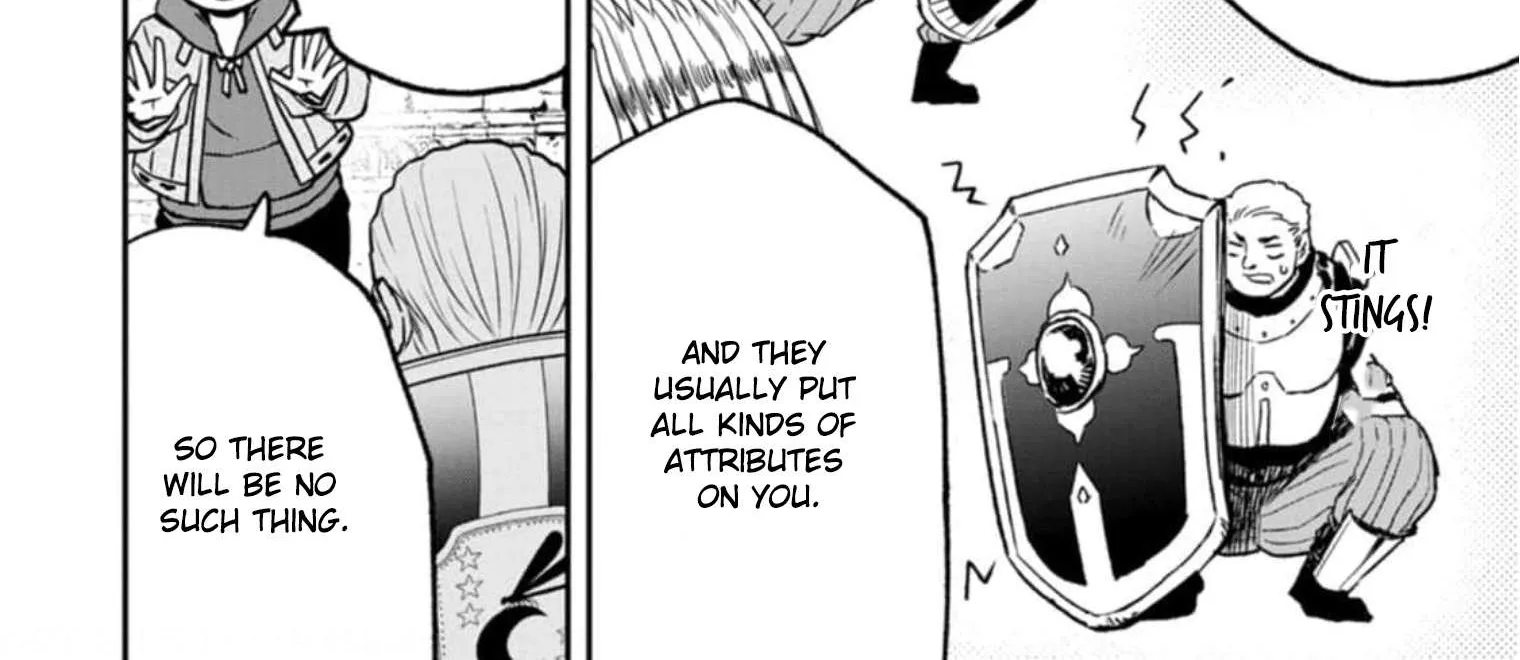 Zatsuyou Fuyojutsushi ga Jibun no Saikyou ni Kizuku made Chapter 4 page 46 - 