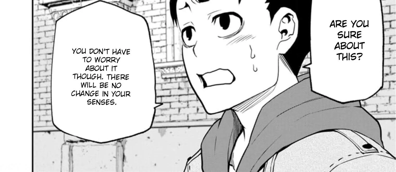 Zatsuyou Fuyojutsushi ga Jibun no Saikyou ni Kizuku made Chapter 4 page 50 - 