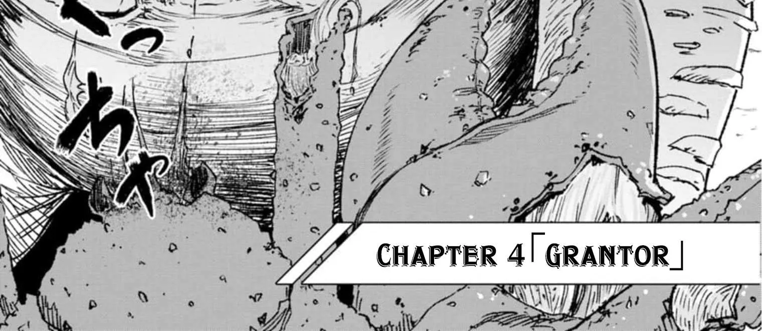 Zatsuyou Fuyojutsushi ga Jibun no Saikyou ni Kizuku made Chapter 4 page 6 - 