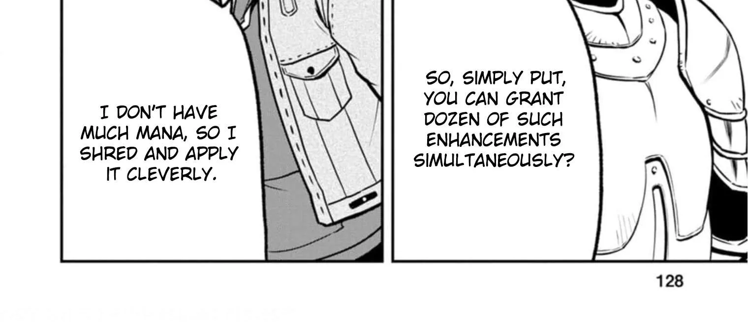 Zatsuyou Fuyojutsushi ga Jibun no Saikyou ni Kizuku made Chapter 4 page 58 - 