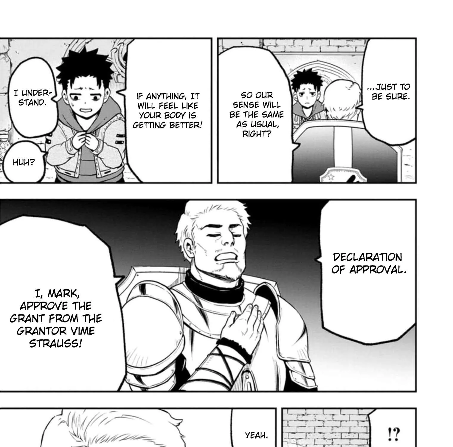 Zatsuyou Fuyojutsushi ga Jibun no Saikyou ni Kizuku made Chapter 4 page 59 - 