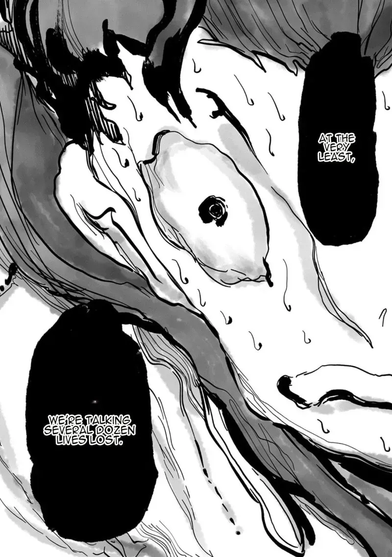 Zatsuyou Fuyojutsushi ga Jibun no Saikyou ni Kizuku made Chapter 43 page 27 - 