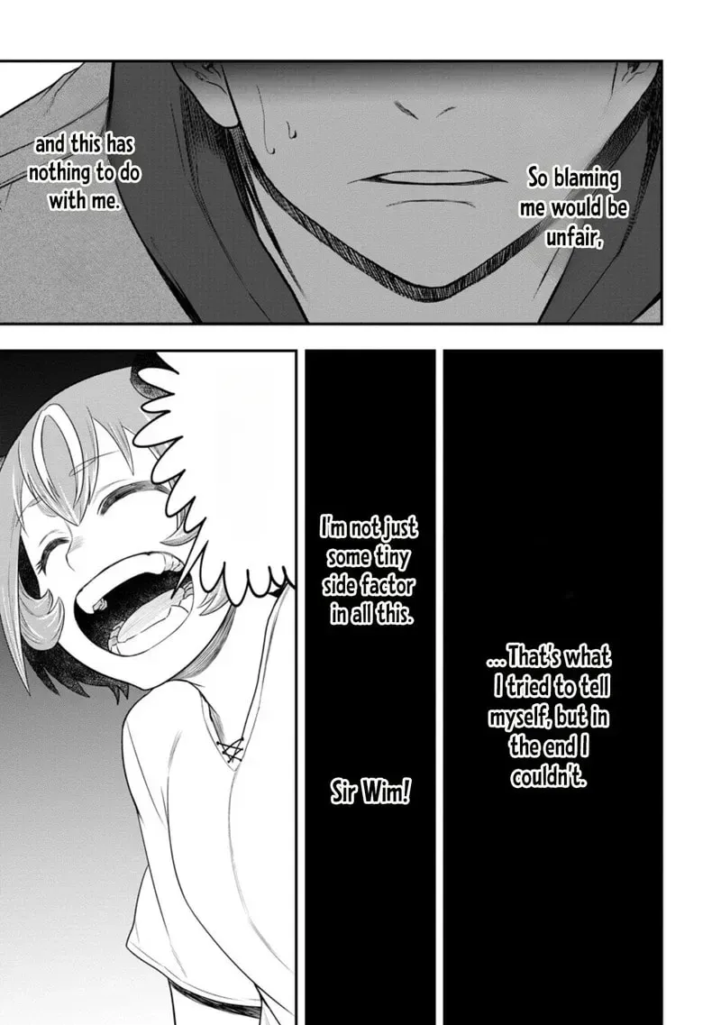 Zatsuyou Fuyojutsushi ga Jibun no Saikyou ni Kizuku made Chapter 43 page 30 - 
