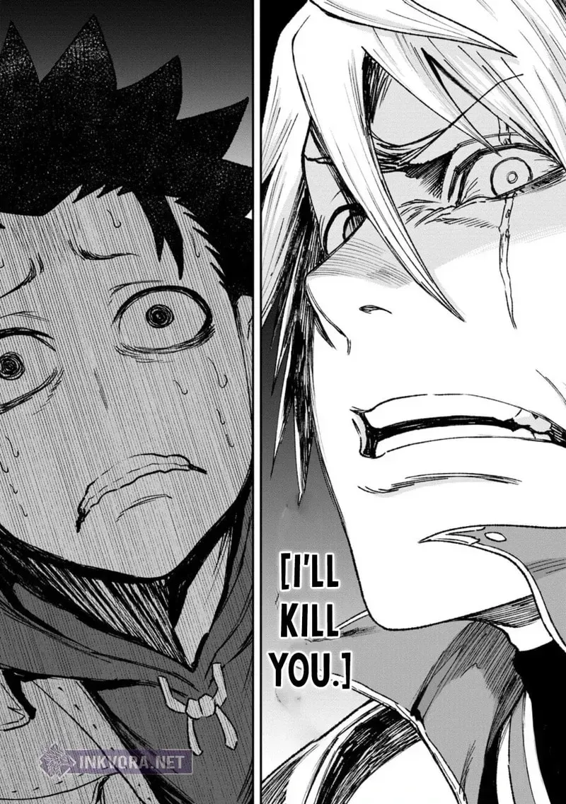 Zatsuyou Fuyojutsushi ga Jibun no Saikyou ni Kizuku made Chapter 44 page 29 - 
