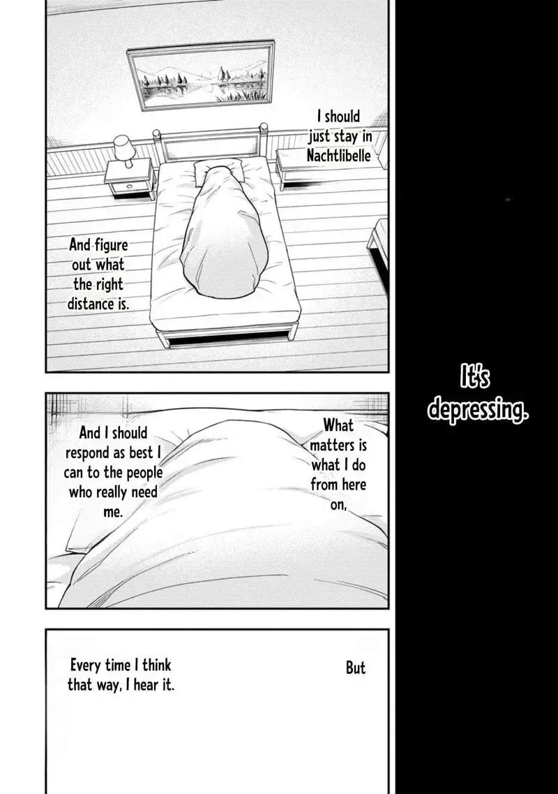 Zatsuyou Fuyojutsushi ga Jibun no Saikyou ni Kizuku made Chapter 45 page 9 - 
