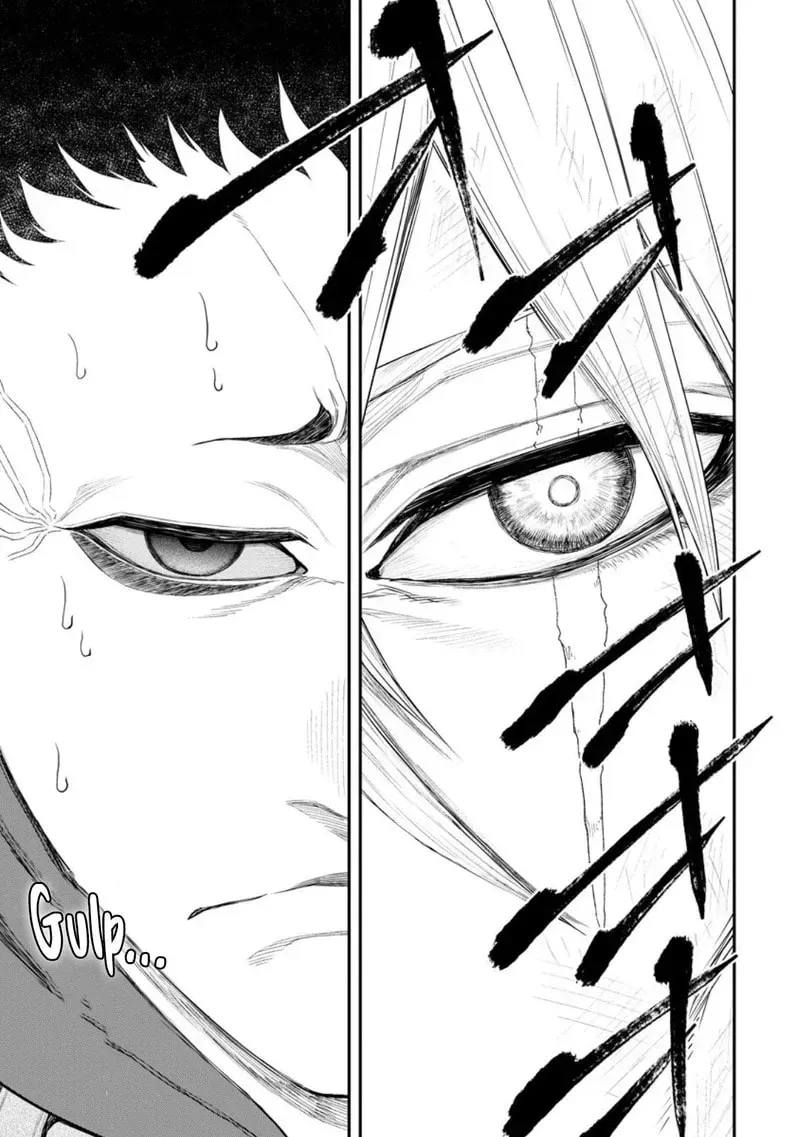 Zatsuyou Fuyojutsushi ga Jibun no Saikyou ni Kizuku made Chapter 47 page 10 - 