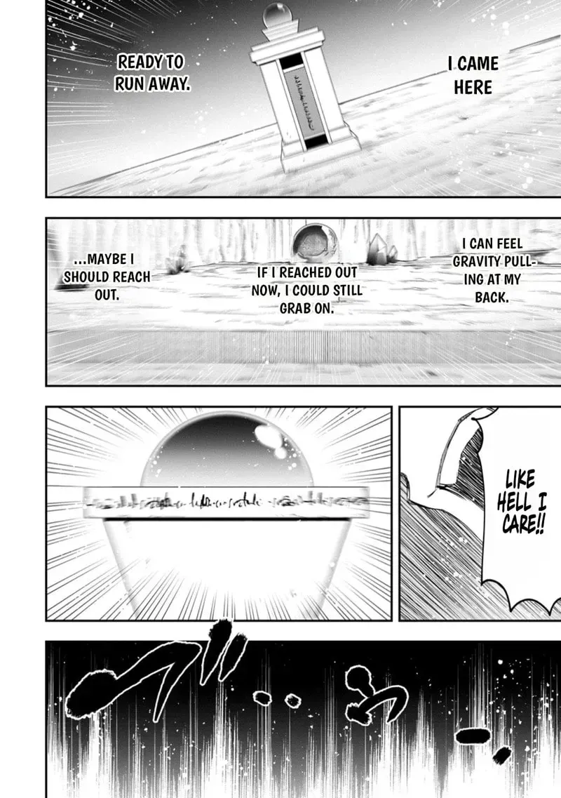 Zatsuyou Fuyojutsushi ga Jibun no Saikyou ni Kizuku made Chapter 49 page 13 - 
