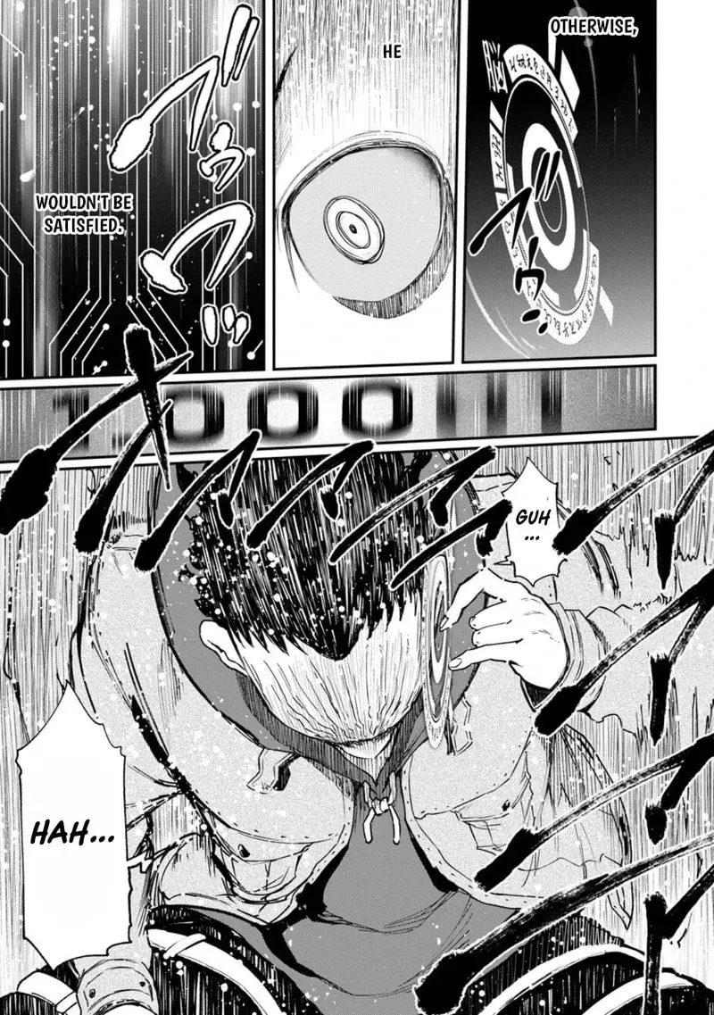 Zatsuyou Fuyojutsushi ga Jibun no Saikyou ni Kizuku made Chapter 49 page 16 - 