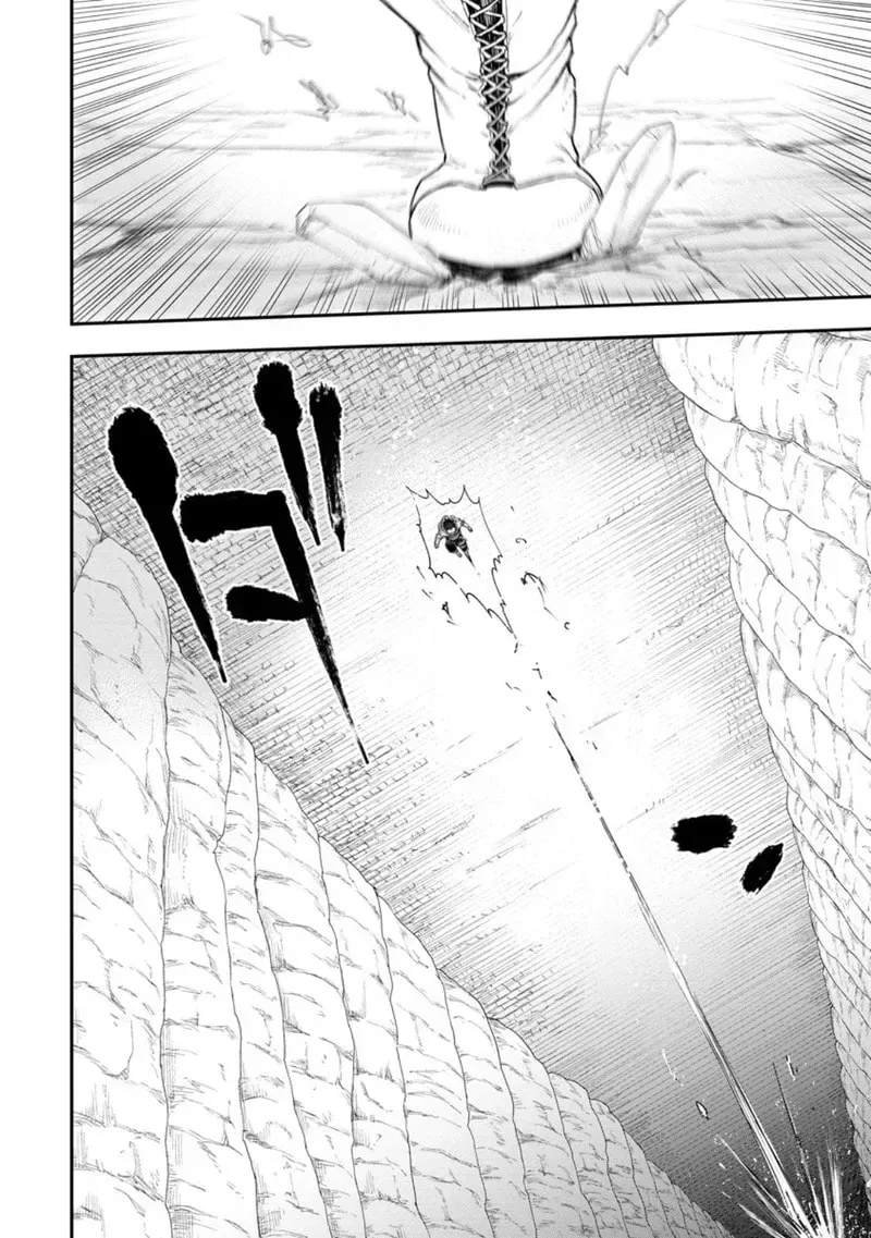 Zatsuyou Fuyojutsushi ga Jibun no Saikyou ni Kizuku made Chapter 49 page 3 - 