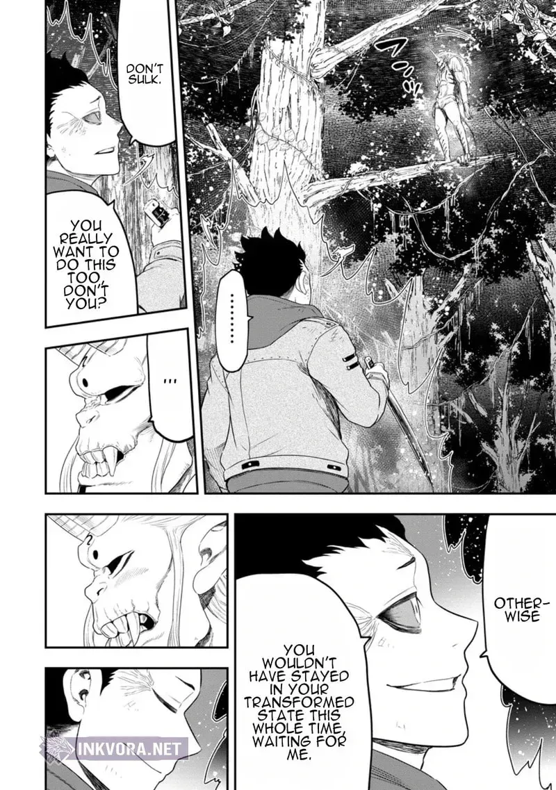 Zatsuyou Fuyojutsushi ga Jibun no Saikyou ni Kizuku made Chapter 49 page 23 - 