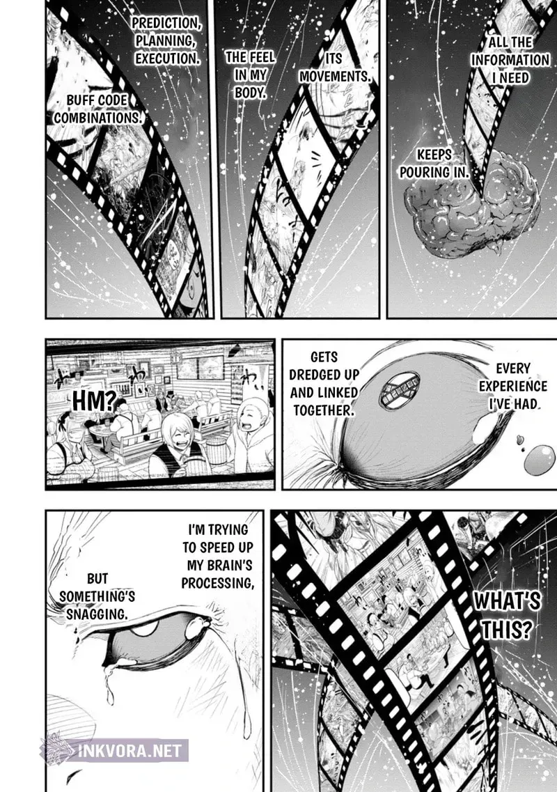 Zatsuyou Fuyojutsushi ga Jibun no Saikyou ni Kizuku made Chapter 49 page 41 - 
