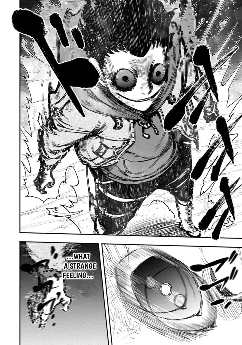 Zatsuyou Fuyojutsushi ga Jibun no Saikyou ni Kizuku made Chapter 49 page 45 - 