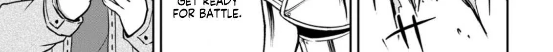 Zatsuyou Fuyojutsushi ga Jibun no Saikyou ni Kizuku made Chapter 5.1 page 11 - 