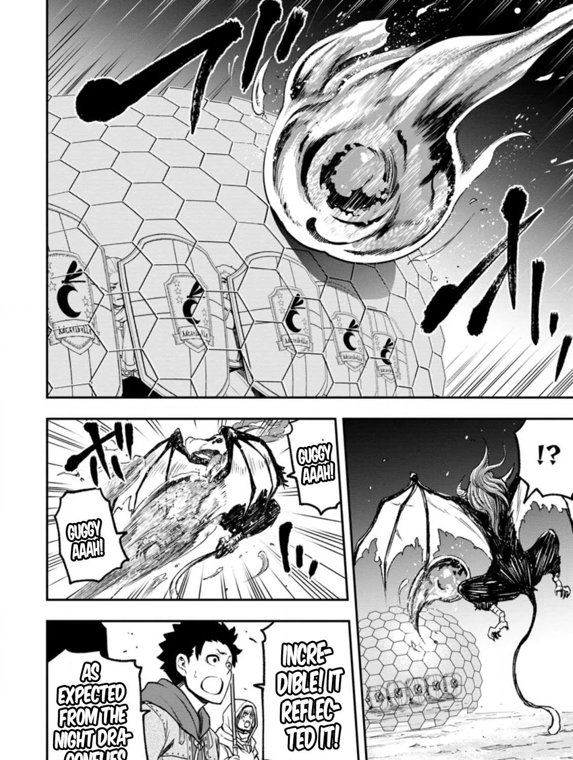 Zatsuyou Fuyojutsushi ga Jibun no Saikyou ni Kizuku made Chapter 5.1 page 16 - 