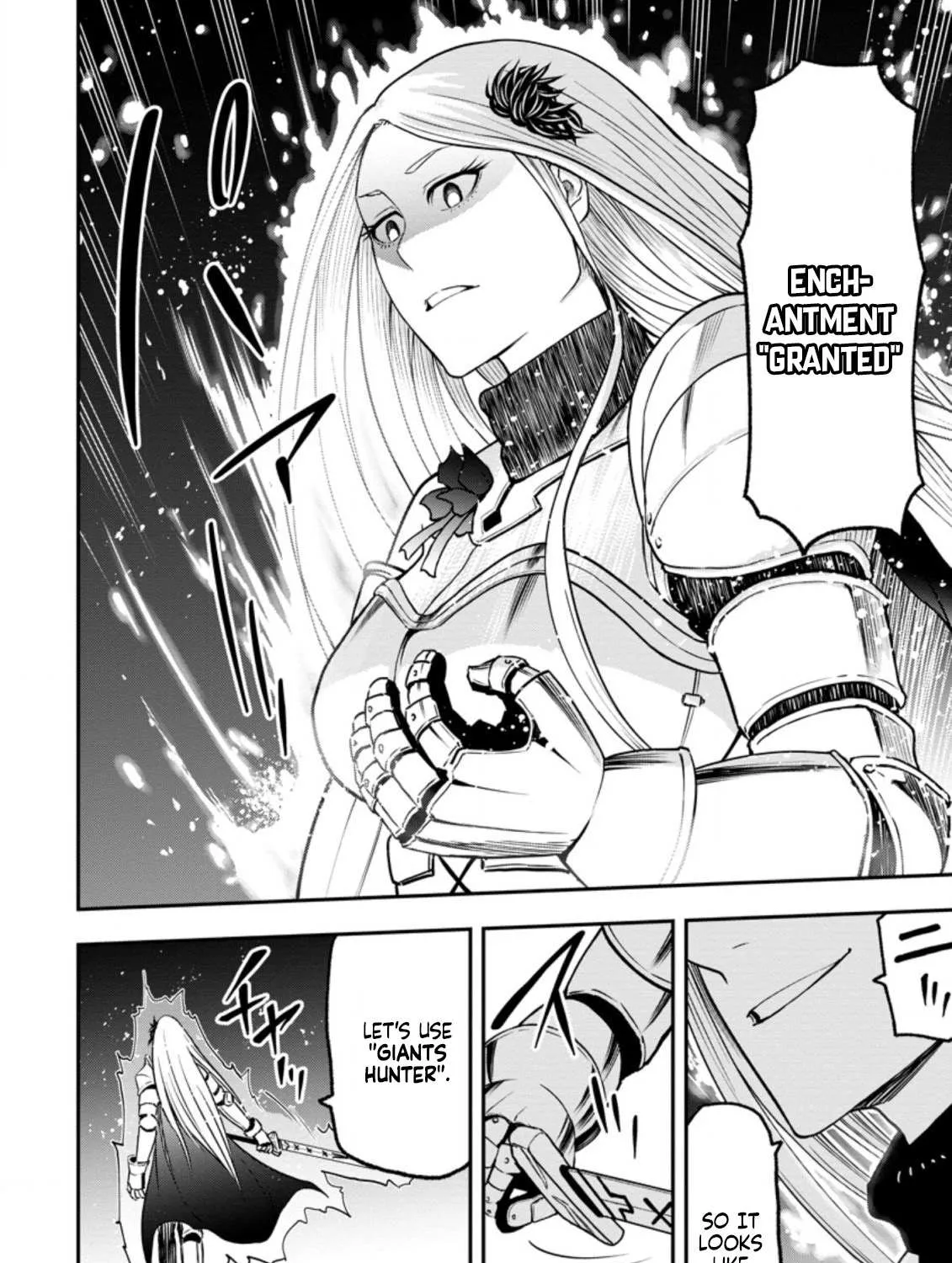 Zatsuyou Fuyojutsushi ga Jibun no Saikyou ni Kizuku made Chapter 5.2 page 19 - 
