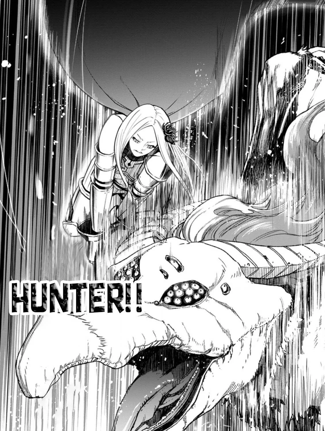Zatsuyou Fuyojutsushi ga Jibun no Saikyou ni Kizuku made Chapter 5.3 page 11 - 