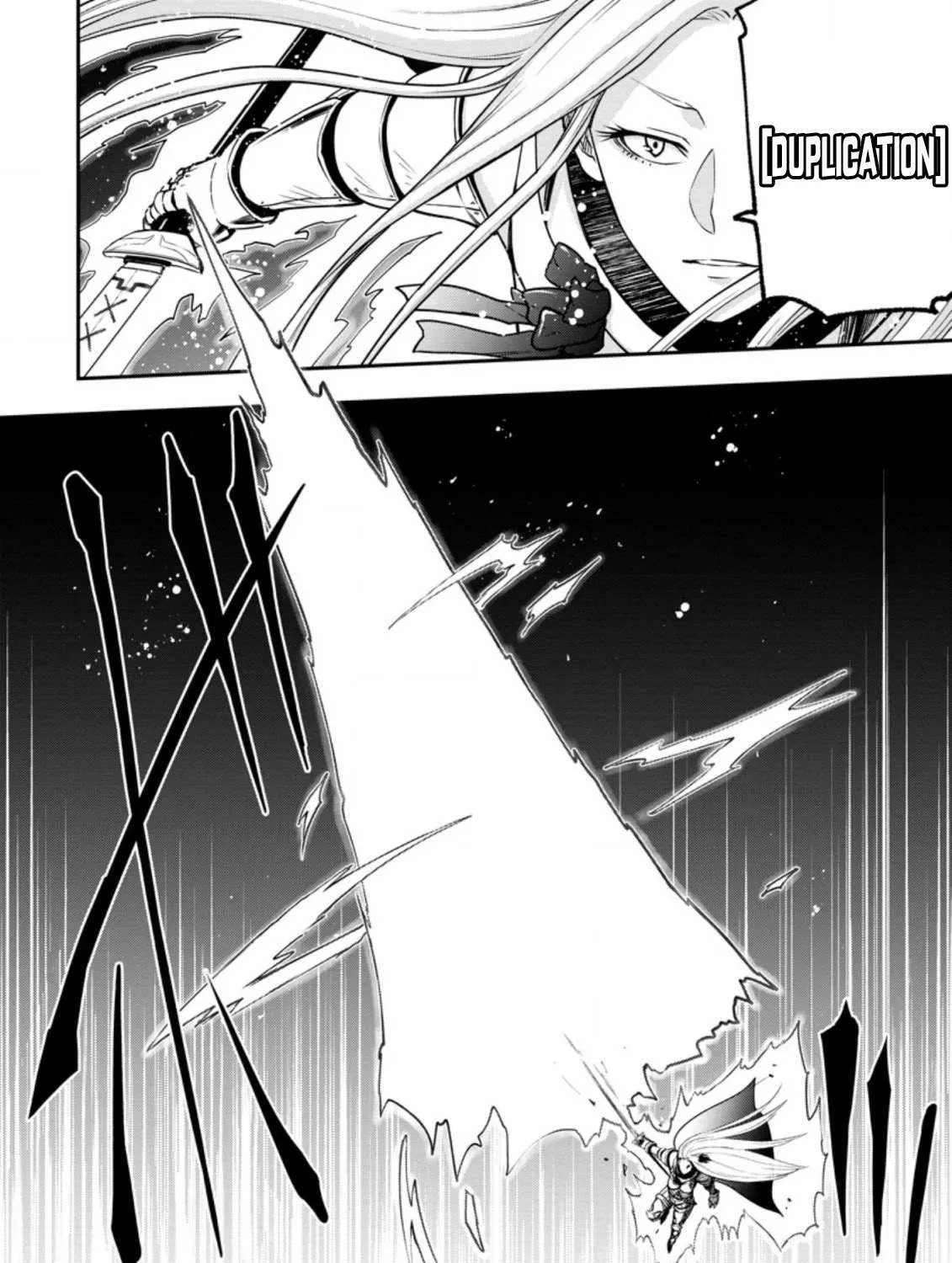 Zatsuyou Fuyojutsushi ga Jibun no Saikyou ni Kizuku made Chapter 5.3 page 5 - 