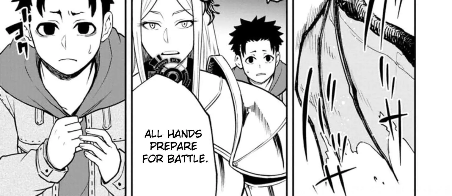 Zatsuyou Fuyojutsushi ga Jibun no Saikyou ni Kizuku made Chapter 5 page 13 - 