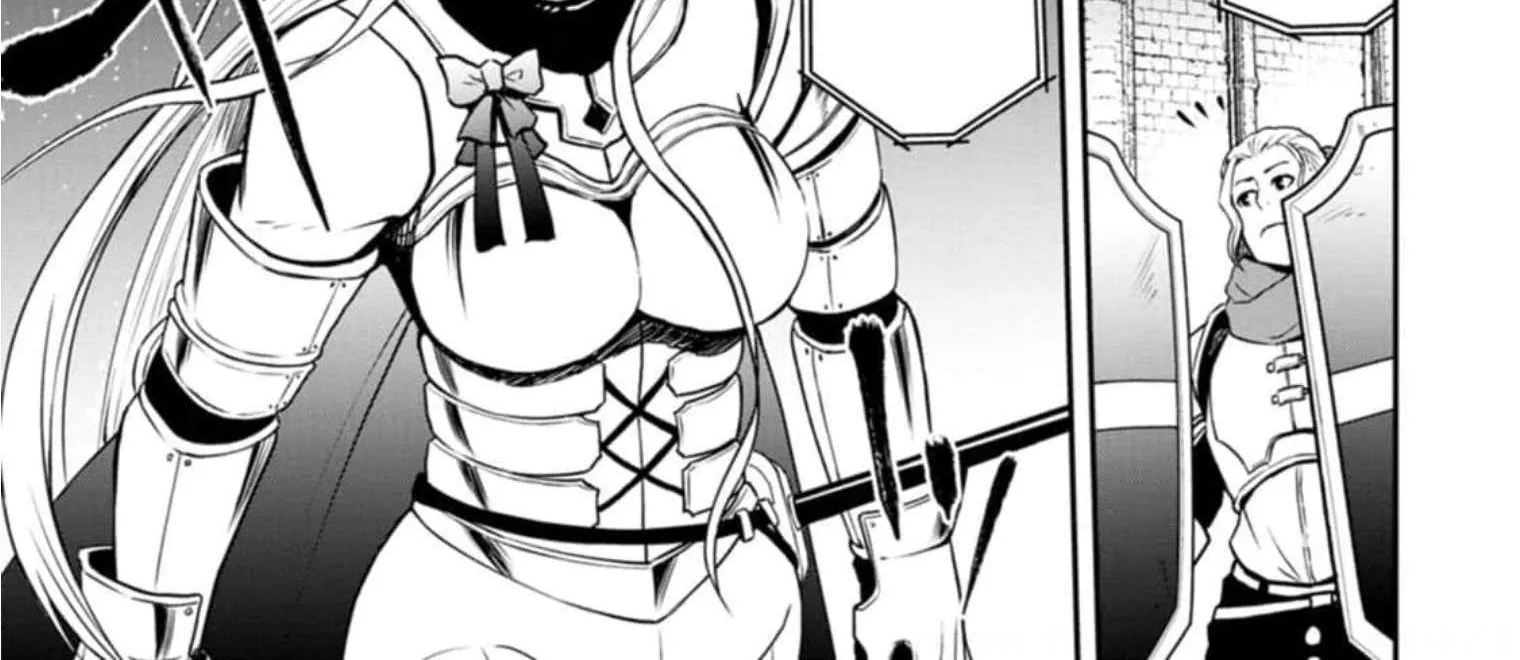 Zatsuyou Fuyojutsushi ga Jibun no Saikyou ni Kizuku made Chapter 5 page 25 - 