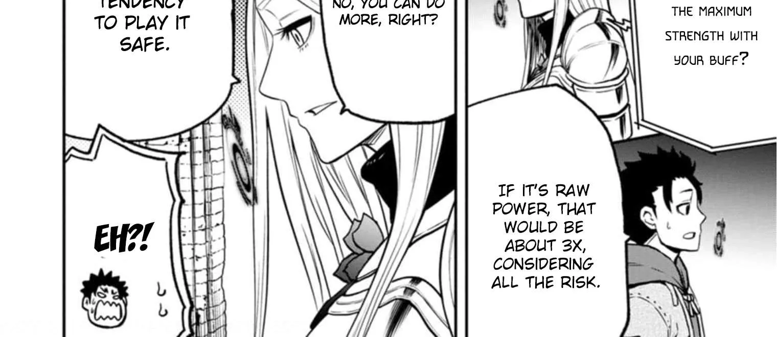 Zatsuyou Fuyojutsushi ga Jibun no Saikyou ni Kizuku made Chapter 5 page 31 - 