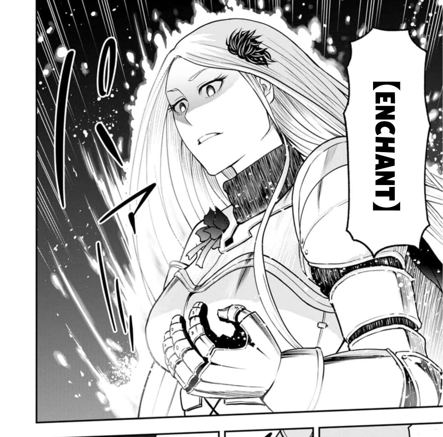 Zatsuyou Fuyojutsushi ga Jibun no Saikyou ni Kizuku made Chapter 5 page 38 - 