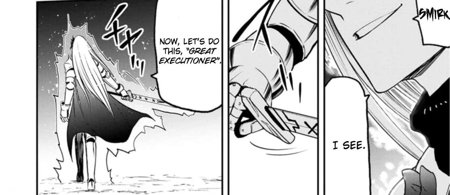 Zatsuyou Fuyojutsushi ga Jibun no Saikyou ni Kizuku made Chapter 5 page 39 - 