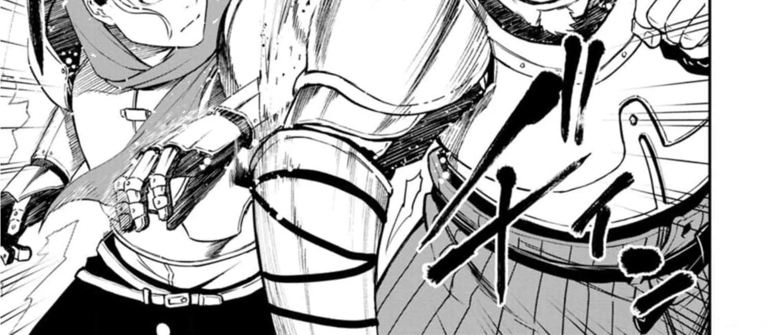 Zatsuyou Fuyojutsushi ga Jibun no Saikyou ni Kizuku made Chapter 5 page 5 - 