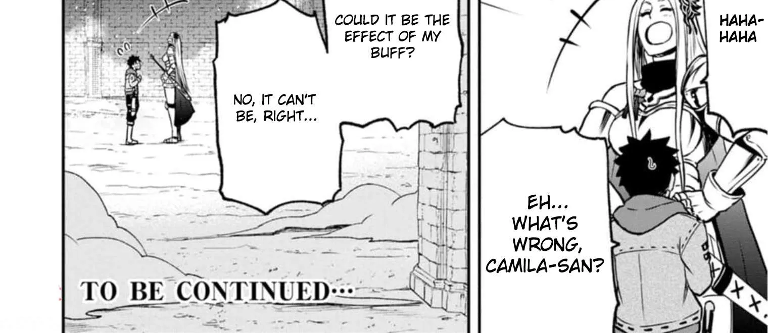 Zatsuyou Fuyojutsushi ga Jibun no Saikyou ni Kizuku made Chapter 5 page 57 - 