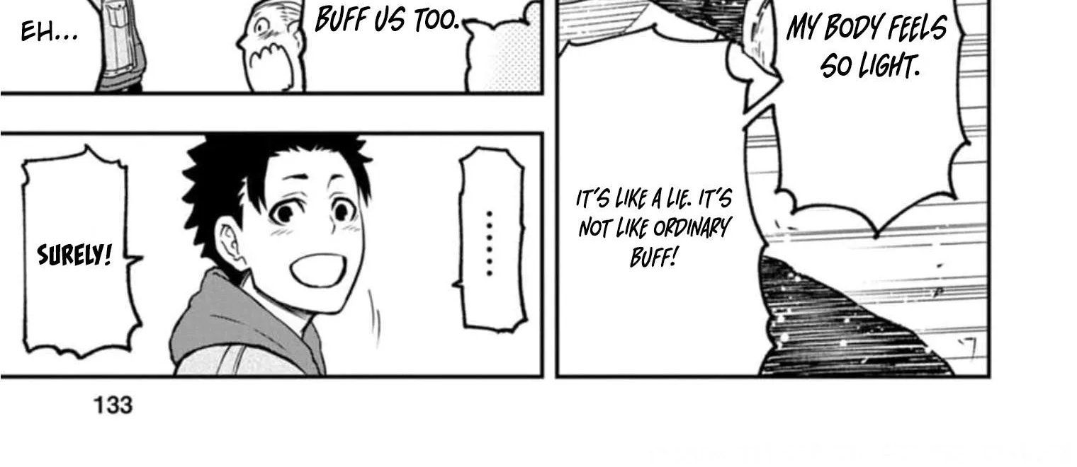 Zatsuyou Fuyojutsushi ga Jibun no Saikyou ni Kizuku made Chapter 5 page 9 - 