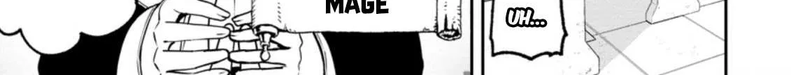 Zatsuyou Fuyojutsushi ga Jibun no Saikyou ni Kizuku made Chapter 6.1 page 7 - 