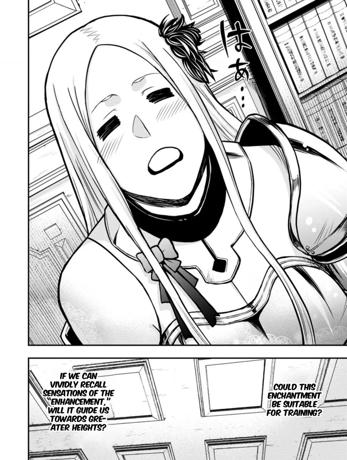 Zatsuyou Fuyojutsushi ga Jibun no Saikyou ni Kizuku made Chapter 6.2 page 7 - 