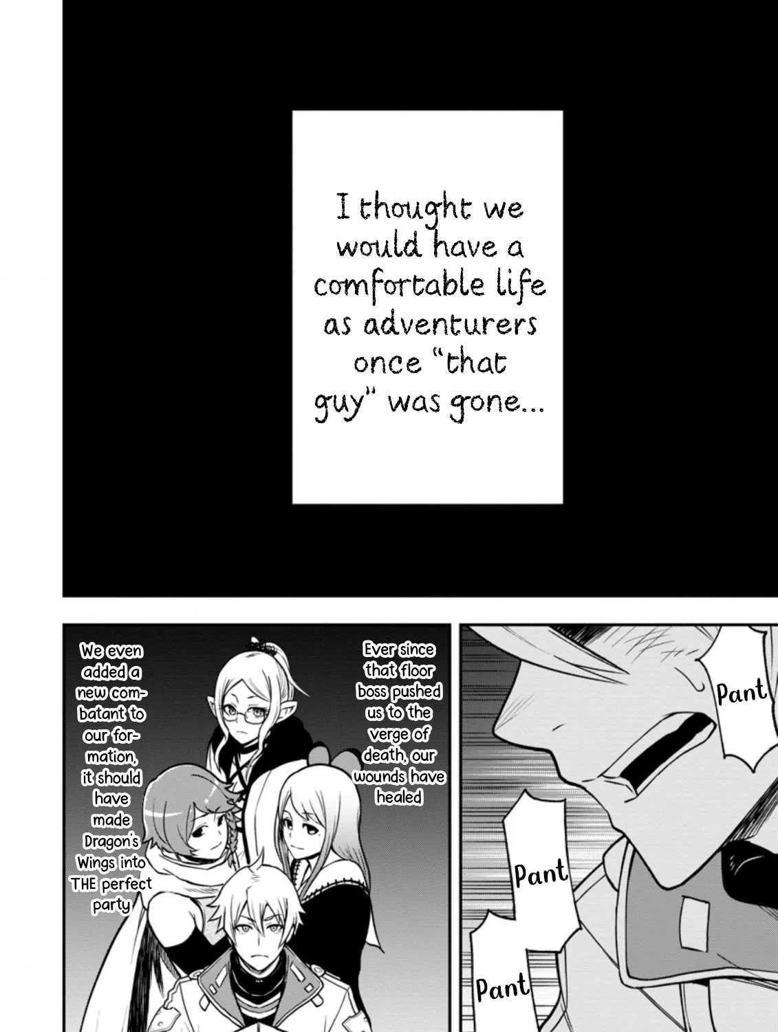 Zatsuyou Fuyojutsushi ga Jibun no Saikyou ni Kizuku made Chapter 6 page 52 - 