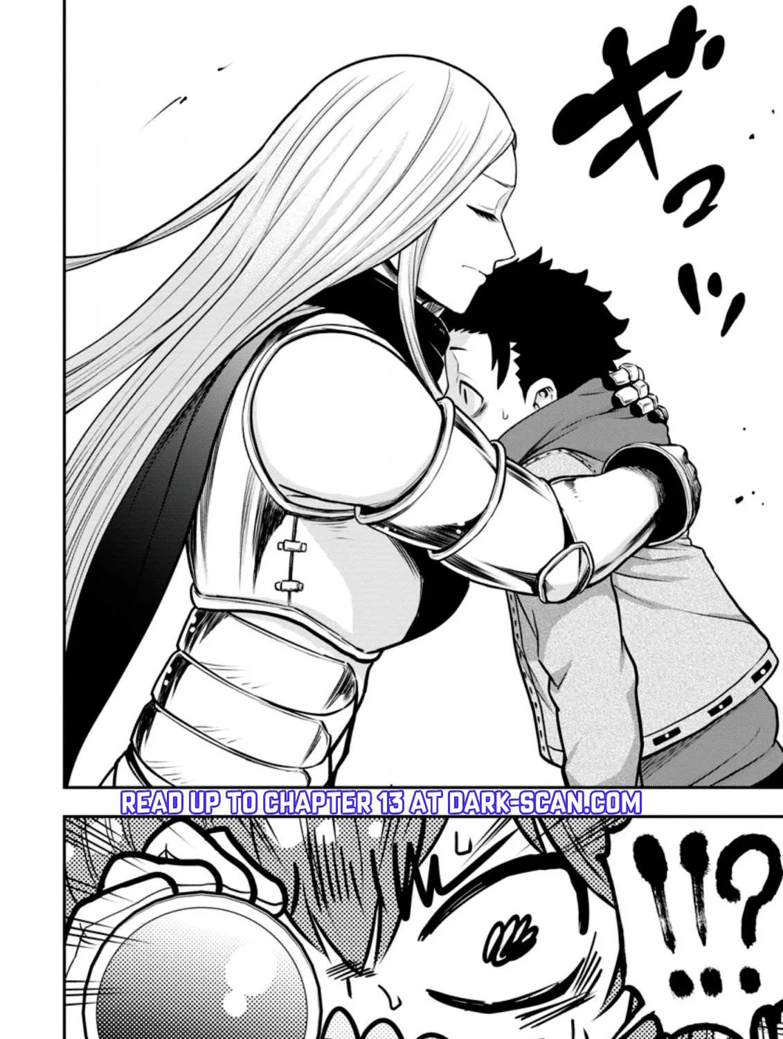 Zatsuyou Fuyojutsushi ga Jibun no Saikyou ni Kizuku made Chapter 7.2 page 22 - 