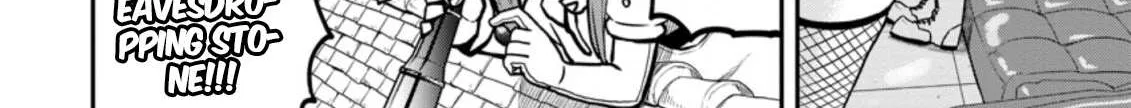 Zatsuyou Fuyojutsushi ga Jibun no Saikyou ni Kizuku made Chapter 7.3 page 10 - 