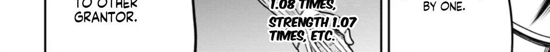Zatsuyou Fuyojutsushi ga Jibun no Saikyou ni Kizuku made Chapter 8.2 page 6 - 