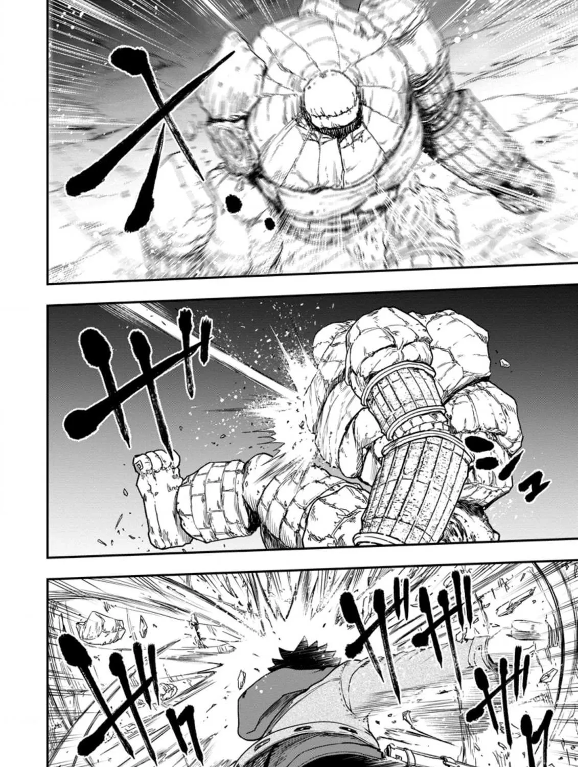 Zatsuyou Fuyojutsushi ga Jibun no Saikyou ni Kizuku made Chapter 8 page 43 - 