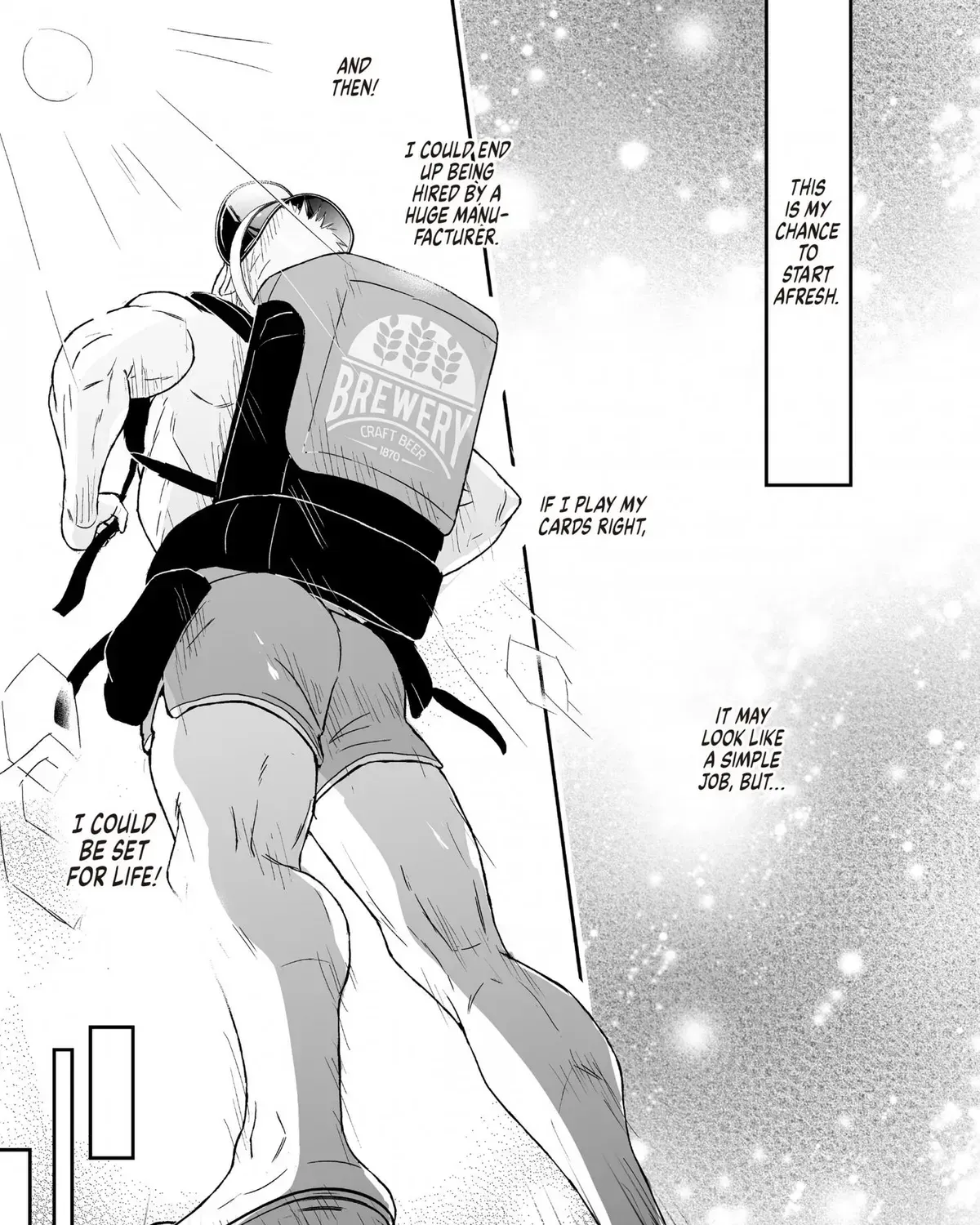 {ZawarC} I Can Explain! Co-Starring in a P0rnø With My Arch-Rival!? Chapter 1.1 page 17 - 