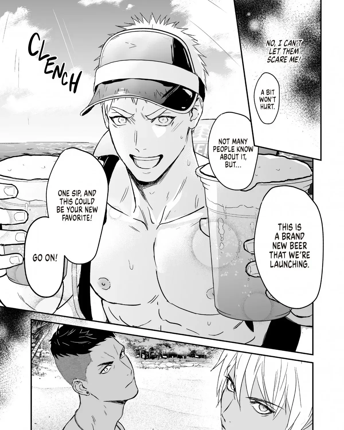 {ZawarC} I Can Explain! Co-Starring in a P0rnø With My Arch-Rival!? Chapter 1.1 page 29 - 