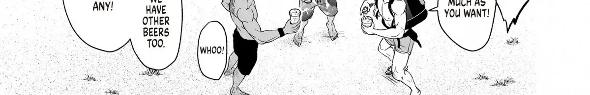 {ZawarC} I Can Explain! Co-Starring in a P0rnø With My Arch-Rival!? Chapter 1.1 page 34 - 