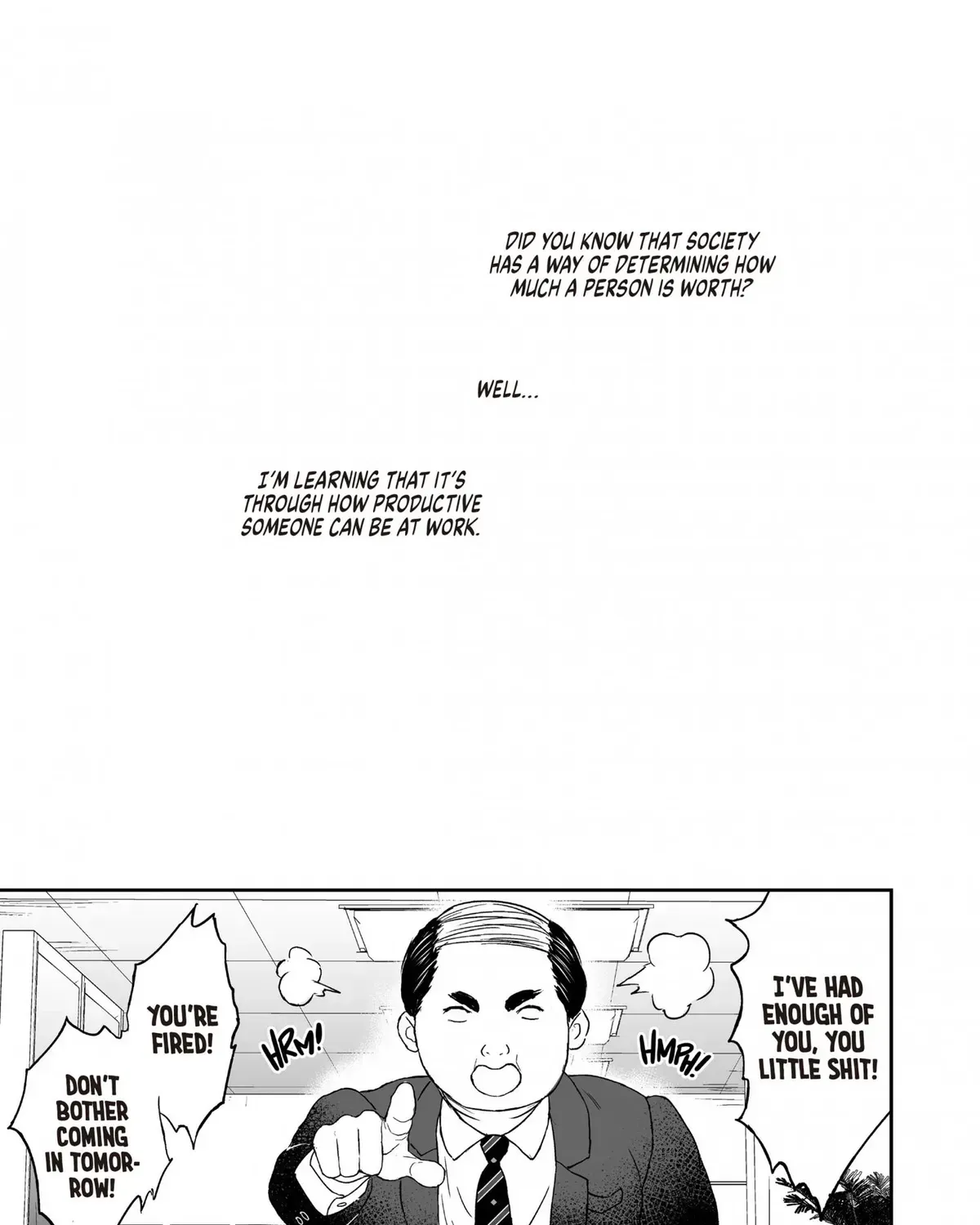 {ZawarC} I Can Explain! Co-Starring in a P0rnø With My Arch-Rival!? Chapter 1.1 page 5 - 