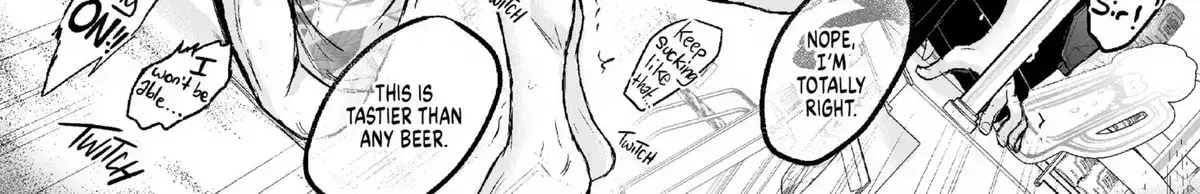 {ZawarC} I Can Explain! Co-Starring in a P0rnø With My Arch-Rival!? Chapter 1.2 page 104 - 
