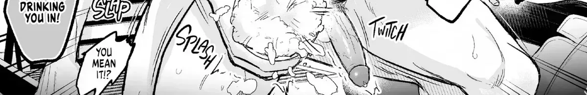 {ZawarC} I Can Explain! Co-Starring in a P0rnø With My Arch-Rival!? Chapter 1.2 page 106 - 