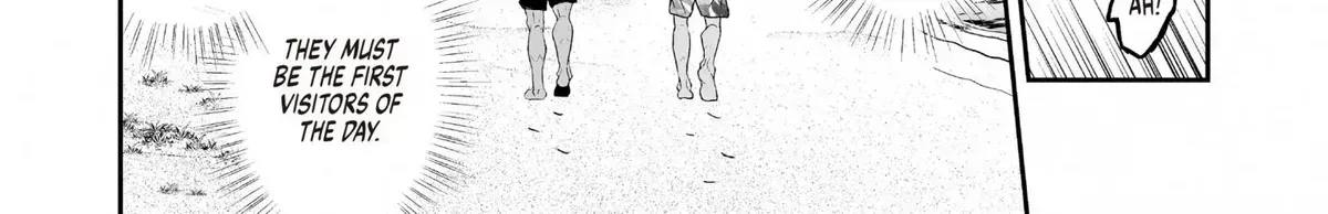 {ZawarC} I Can Explain! Co-Starring in a P0rnø With My Arch-Rival!? Chapter 1.2 page 24 - 