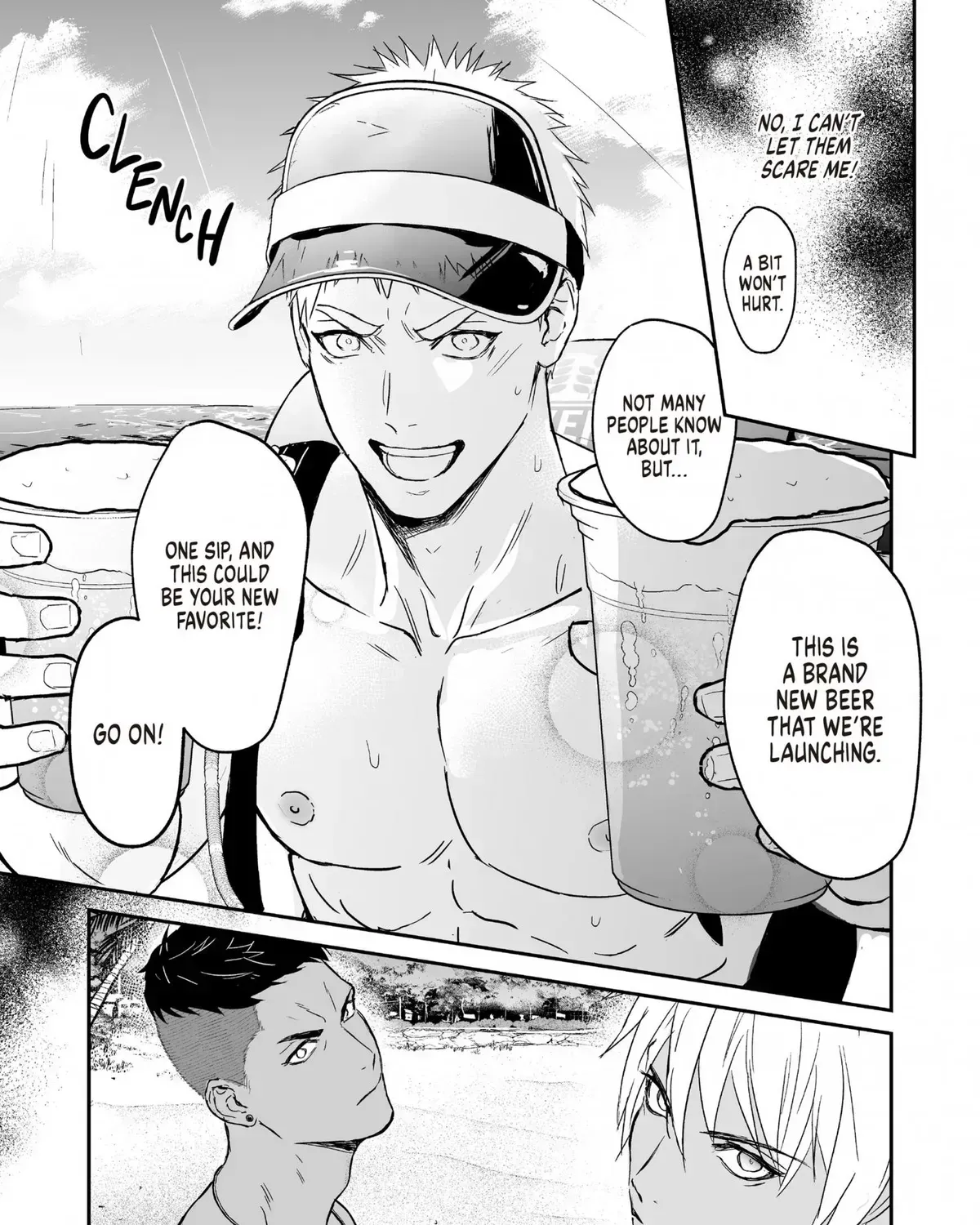 {ZawarC} I Can Explain! Co-Starring in a P0rnø With My Arch-Rival!? Chapter 1.2 page 29 - 