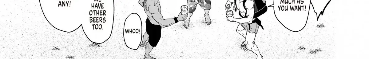 {ZawarC} I Can Explain! Co-Starring in a P0rnø With My Arch-Rival!? Chapter 1.2 page 34 - 