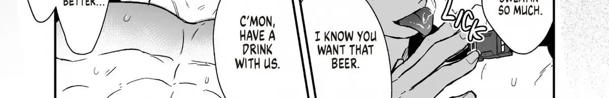 {ZawarC} I Can Explain! Co-Starring in a P0rnø With My Arch-Rival!? Chapter 1.2 page 40 - 