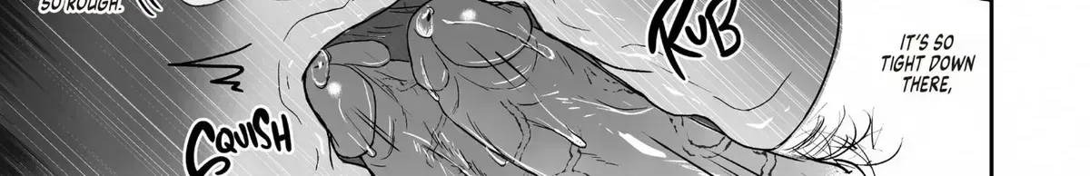 {ZawarC} I Can Explain! Co-Starring in a P0rnø With My Arch-Rival!? Chapter 1.2 page 78 - 