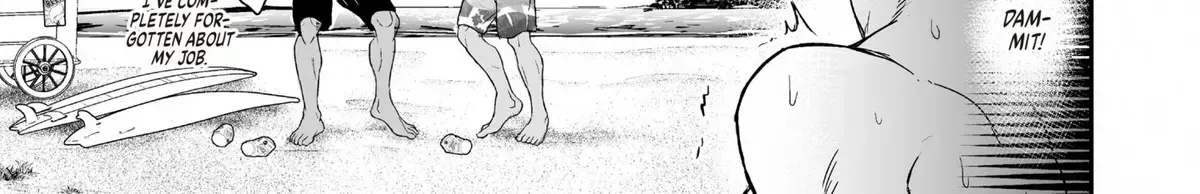 {ZawarC} I Can Explain! Co-Starring in a P0rnø With My Arch-Rival!? Chapter 1.2 page 86 - 