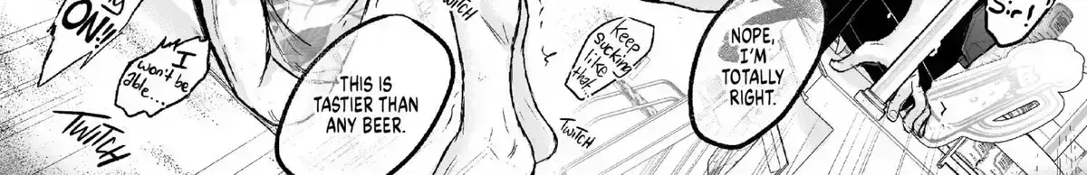 {ZawarC} I Can Explain! Co-Starring in a P0rnø With My Arch-Rival!? Chapter 1.3 page 104 - 